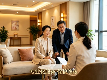 雨花台有偿售卵代生女生的客户的客户群体有哪些